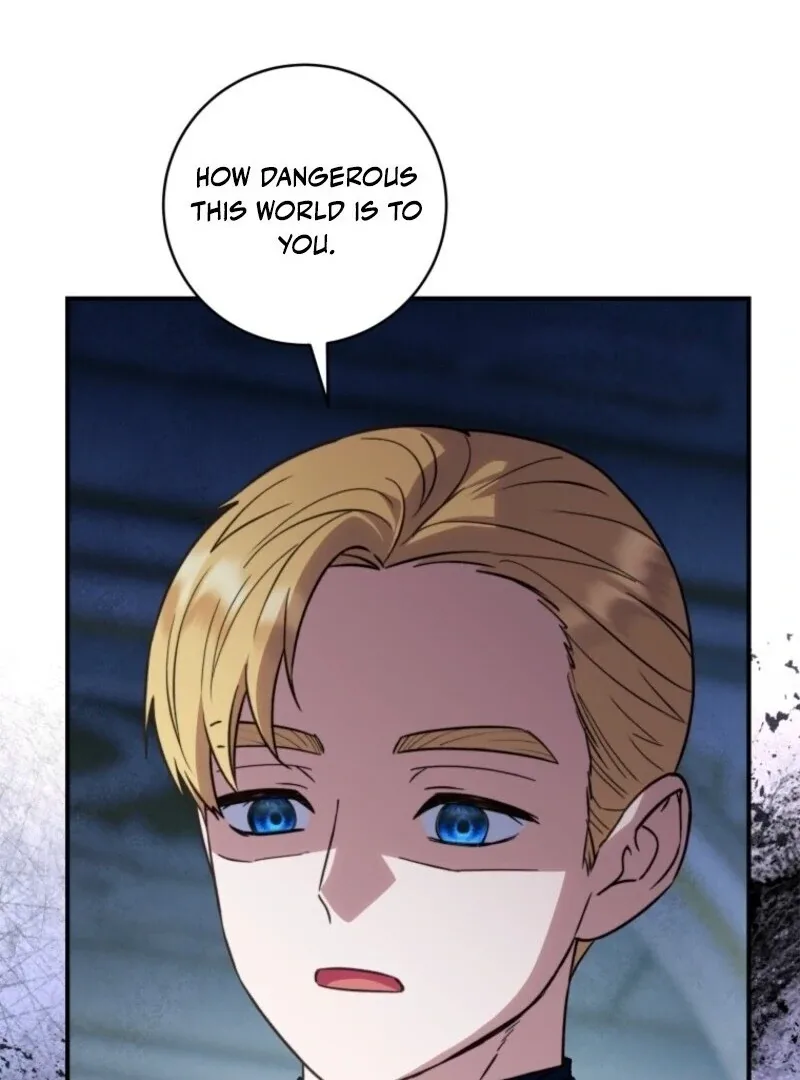 The Wirepuller Gets Lucky in Happier Years Chapter 65 page 80