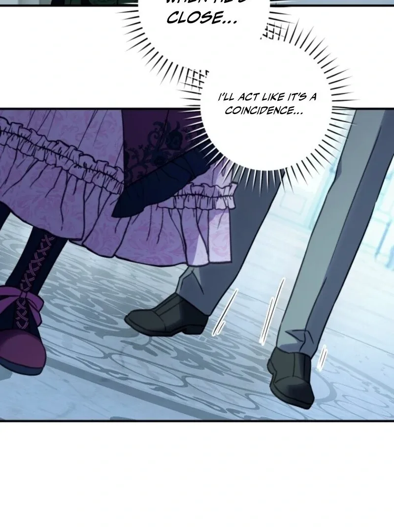 The Wirepuller Gets Lucky in Happier Years Chapter 65 page 75