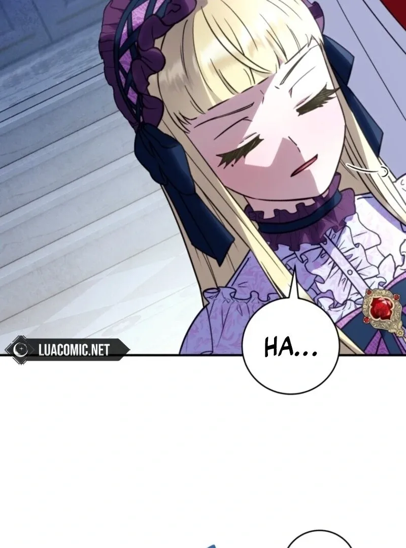 The Wirepuller Gets Lucky in Happier Years Chapter 65 page 91