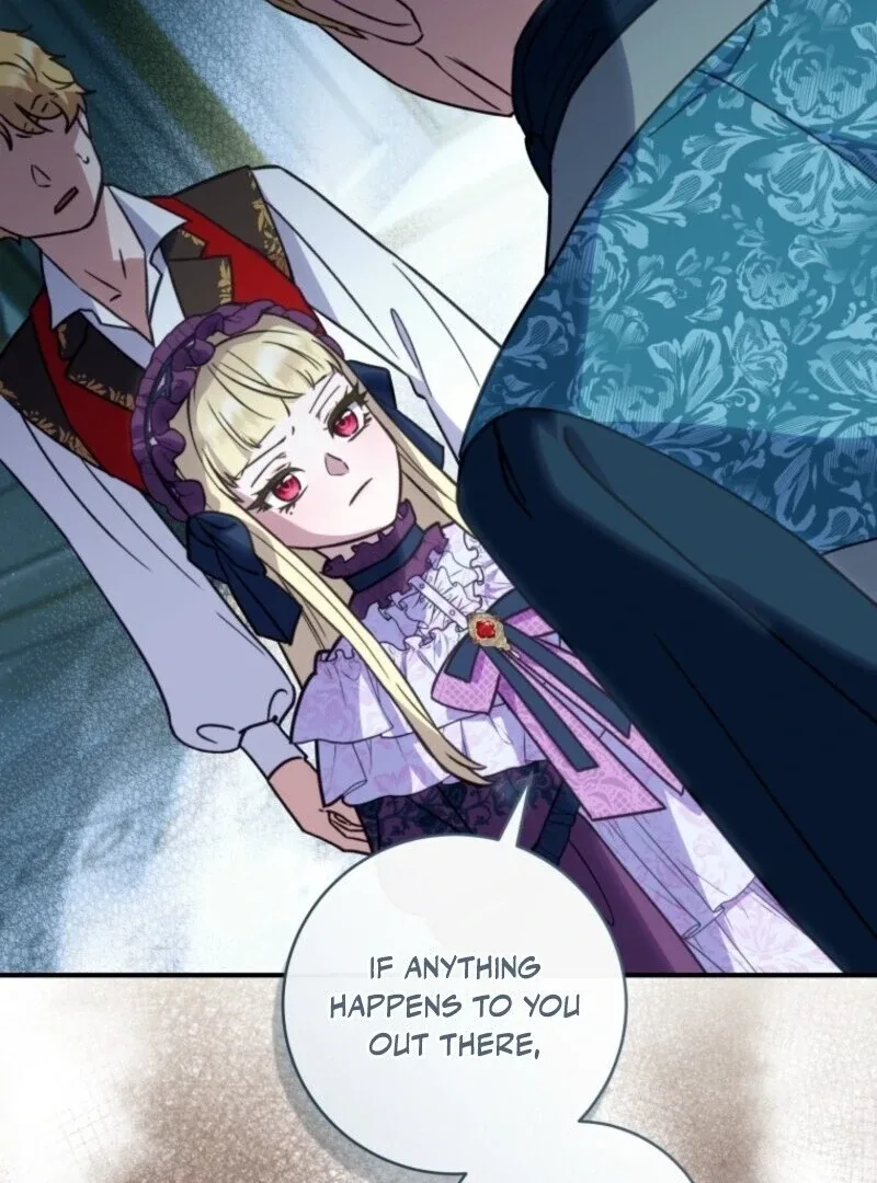 The Wirepuller Gets Lucky in Happier Years Chapter 65 page 85