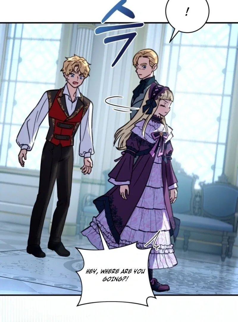 The Wirepuller Gets Lucky in Happier Years Chapter 65 page 92