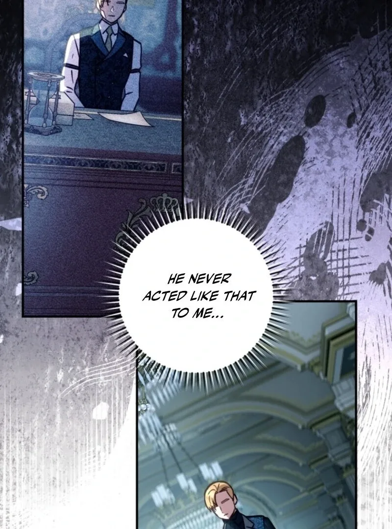 The Wirepuller Gets Lucky in Happier Years Chapter 65 page 88