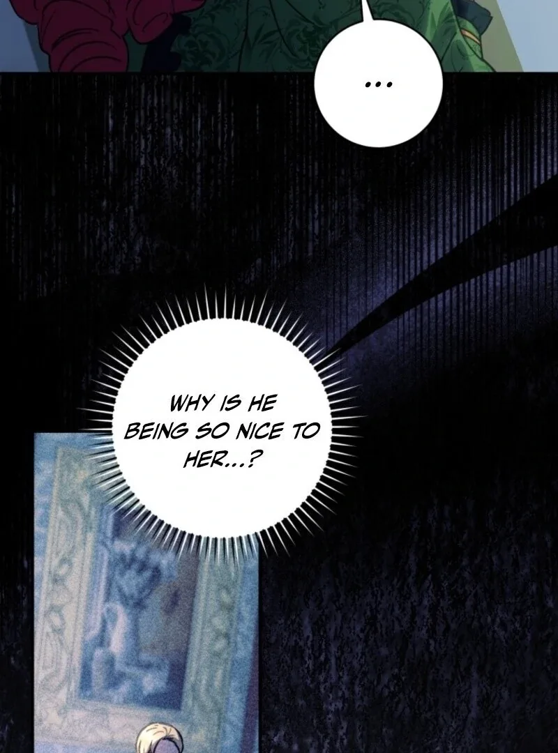 The Wirepuller Gets Lucky in Happier Years Chapter 65 page 87