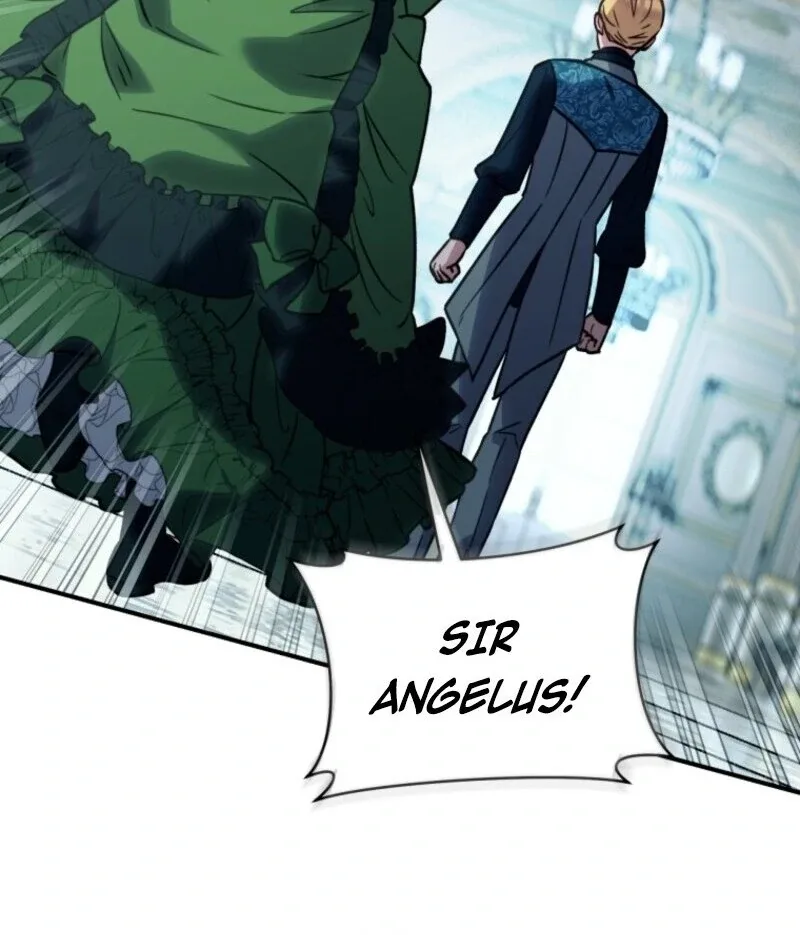 The Wirepuller Gets Lucky in Happier Years Chapter 65 page 97