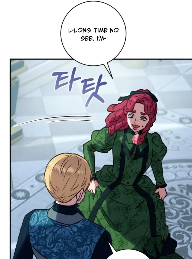 The Wirepuller Gets Lucky in Happier Years Chapter 65 page 98