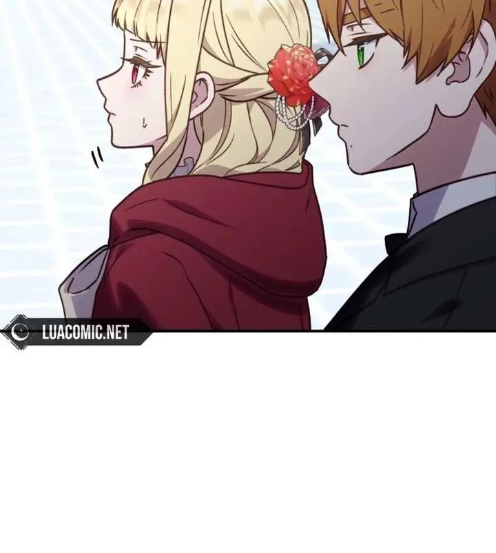 The Wirepuller Gets Lucky in Happier Years Chapter 72 page 15