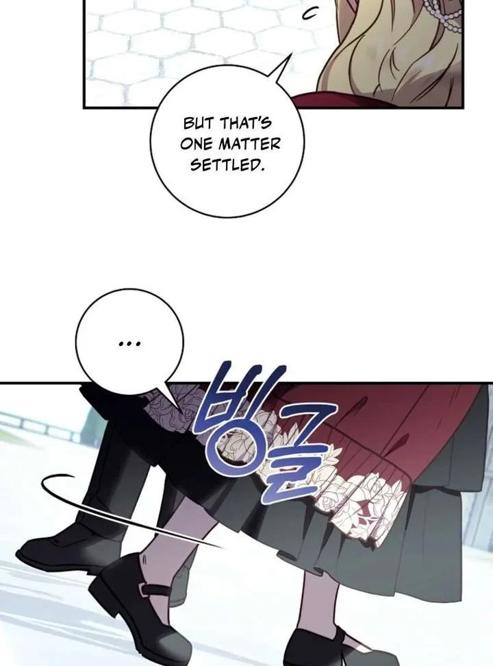 The Wirepuller Gets Lucky in Happier Years Chapter 72 page 26