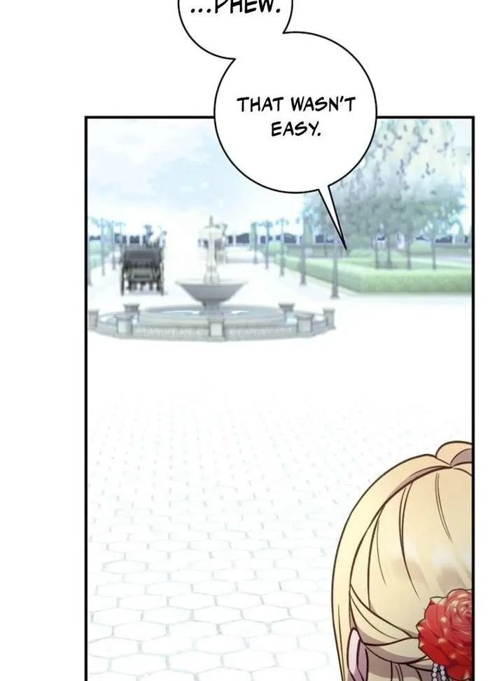 The Wirepuller Gets Lucky in Happier Years Chapter 72 page 25