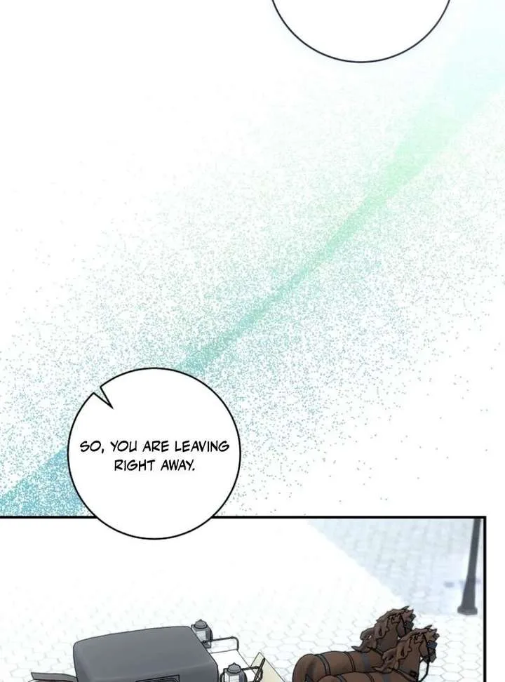 The Wirepuller Gets Lucky in Happier Years Chapter 72 page 6