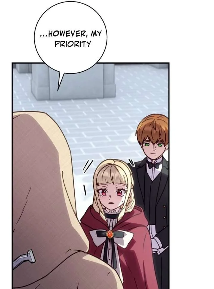 The Wirepuller Gets Lucky in Happier Years Chapter 72 page 16