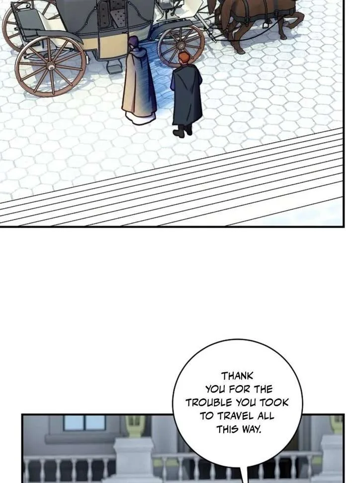 The Wirepuller Gets Lucky in Happier Years Chapter 72 page 7