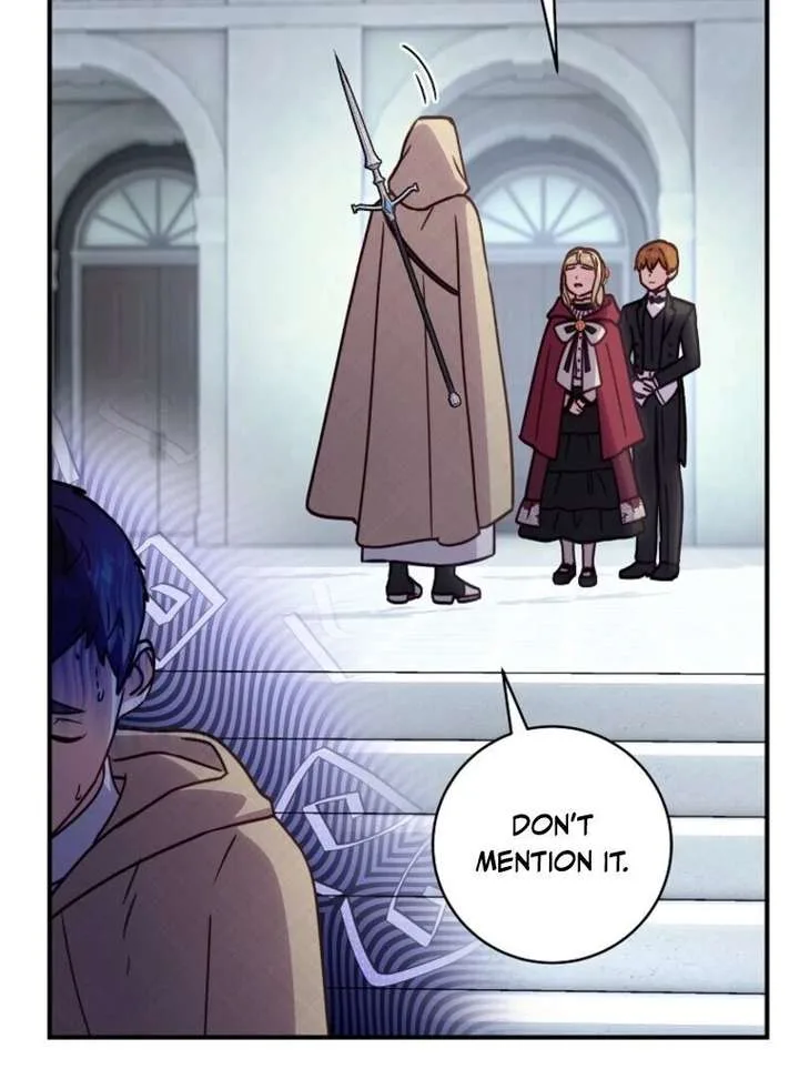 The Wirepuller Gets Lucky in Happier Years Chapter 72 page 8
