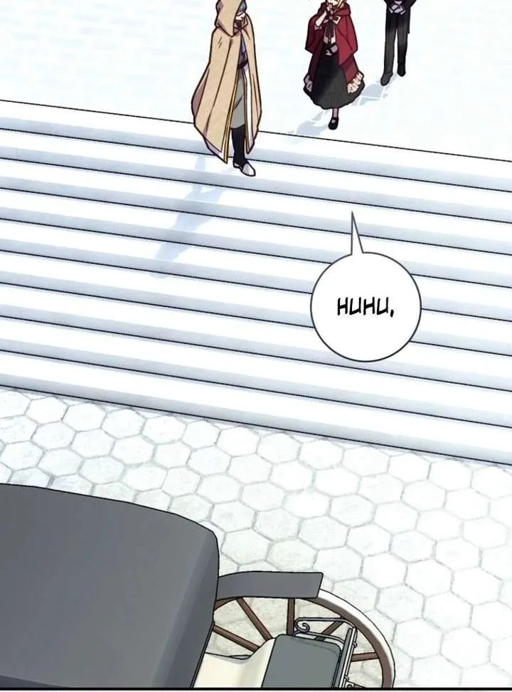 The Wirepuller Gets Lucky in Happier Years Chapter 72 page 21