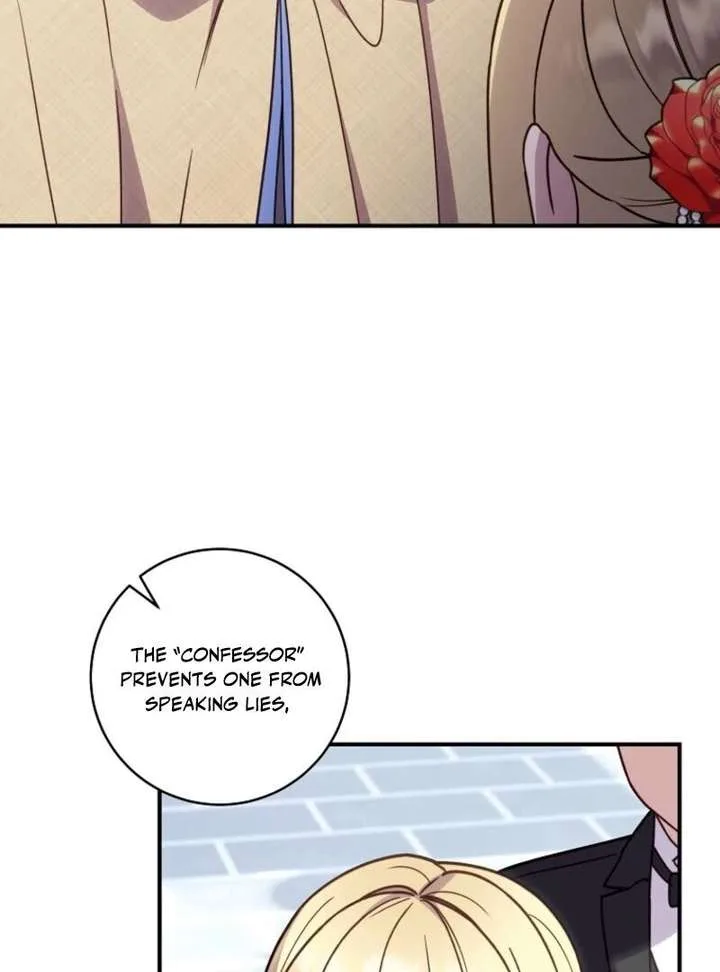 The Wirepuller Gets Lucky in Happier Years Chapter 72 page 10