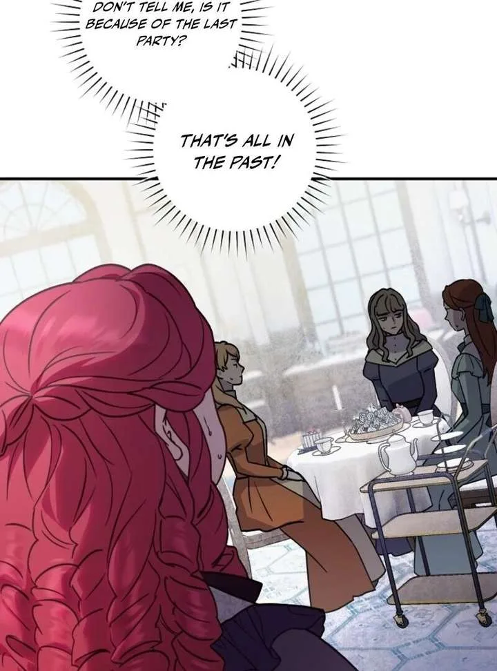The Wirepuller Gets Lucky in Happier Years Chapter 72 page 40