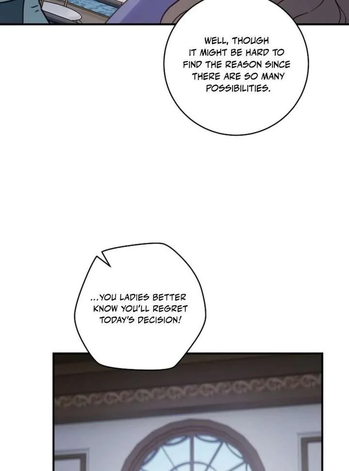 The Wirepuller Gets Lucky in Happier Years Chapter 72 page 90