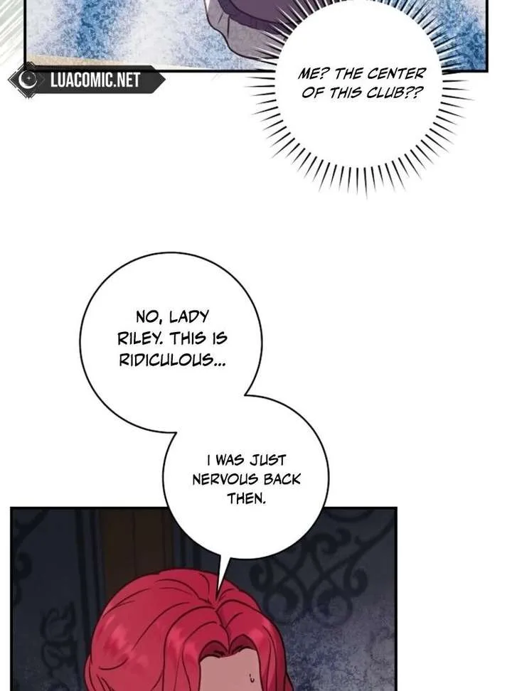The Wirepuller Gets Lucky in Happier Years Chapter 72 page 49
