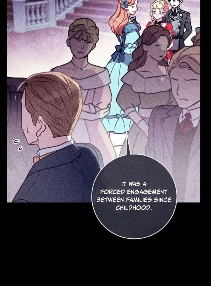 The Wirepuller Gets Lucky in Happier Years Chapter 72 page 61
