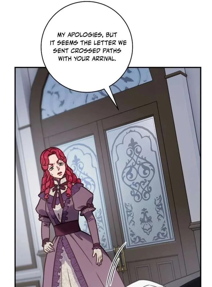 The Wirepuller Gets Lucky in Happier Years Chapter 72 page 43