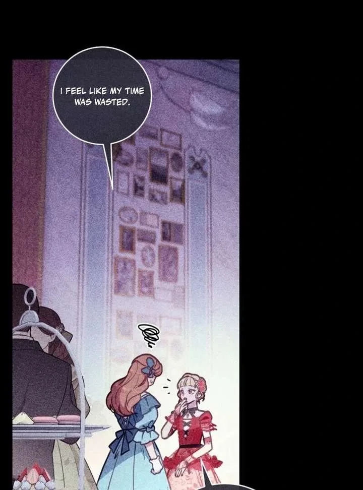 The Wirepuller Gets Lucky in Happier Years Chapter 72 page 71