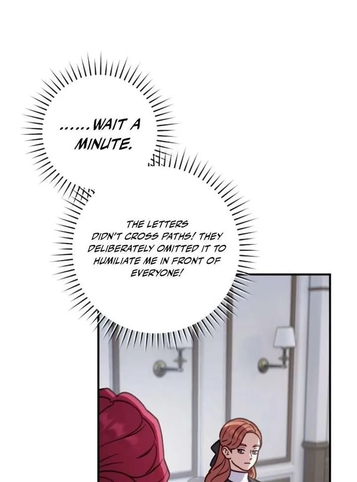 The Wirepuller Gets Lucky in Happier Years Chapter 72 page 51
