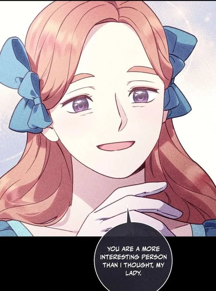 The Wirepuller Gets Lucky in Happier Years Chapter 72 page 84