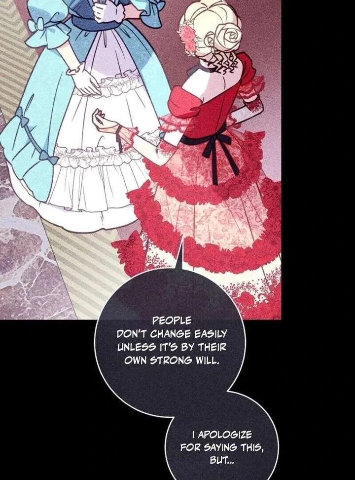 The Wirepuller Gets Lucky in Happier Years Chapter 72 page 67