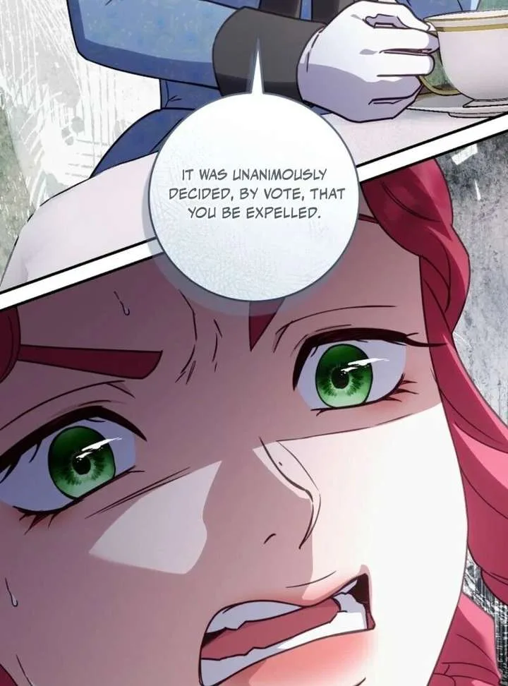 The Wirepuller Gets Lucky in Happier Years Chapter 72 page 46
