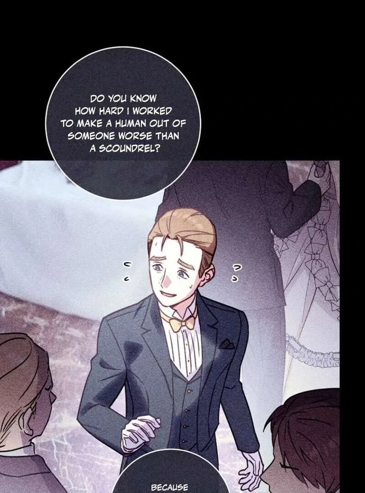 The Wirepuller Gets Lucky in Happier Years Chapter 72 page 62