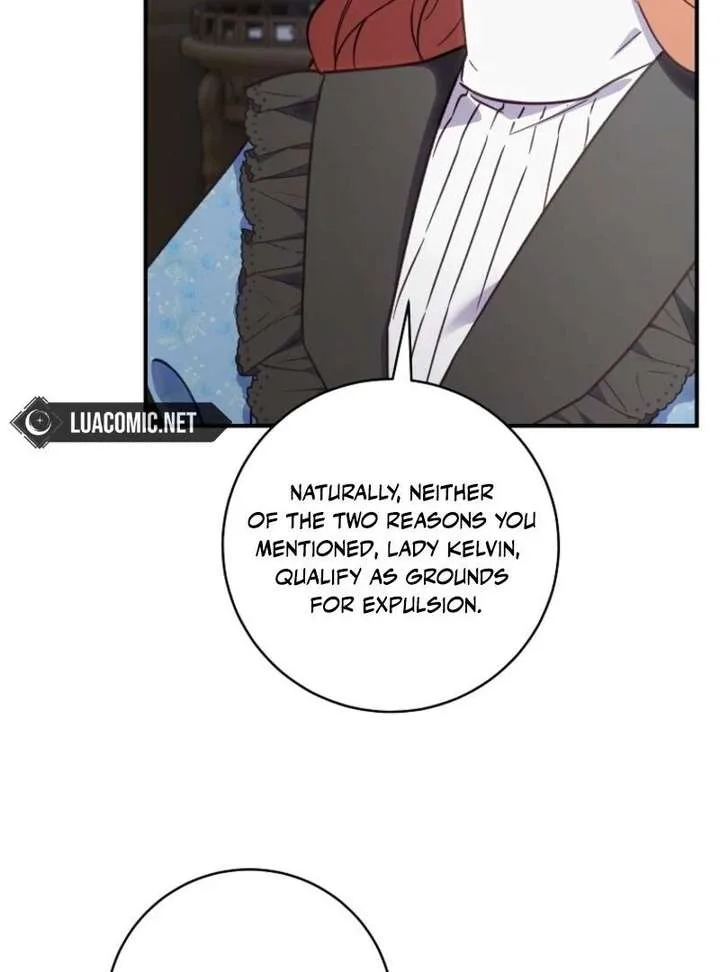 The Wirepuller Gets Lucky in Happier Years Chapter 72 page 88