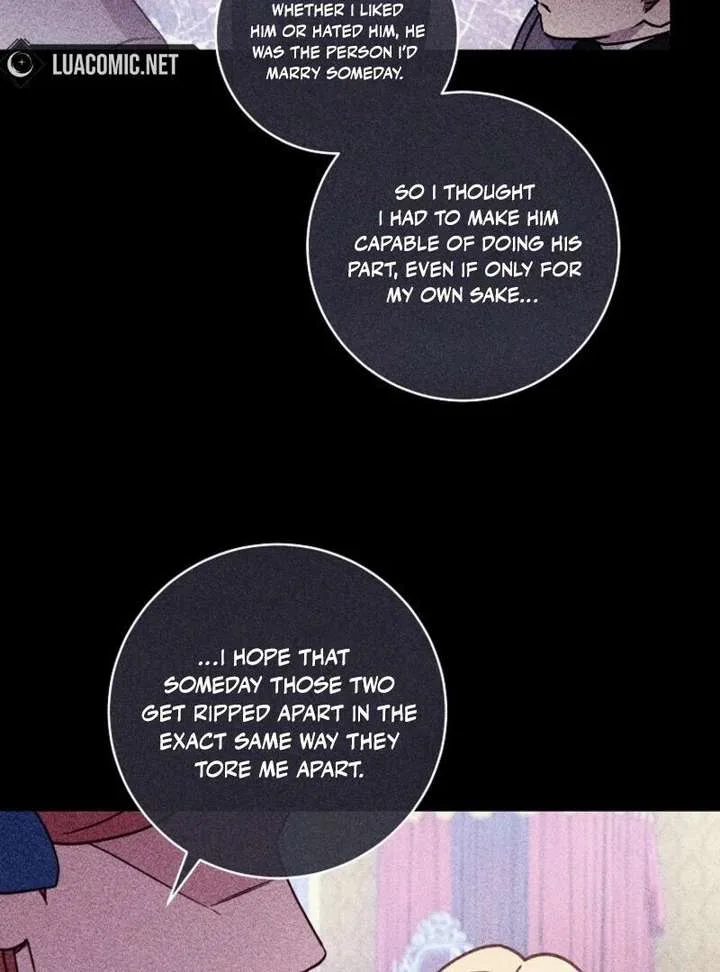 The Wirepuller Gets Lucky in Happier Years Chapter 72 page 63