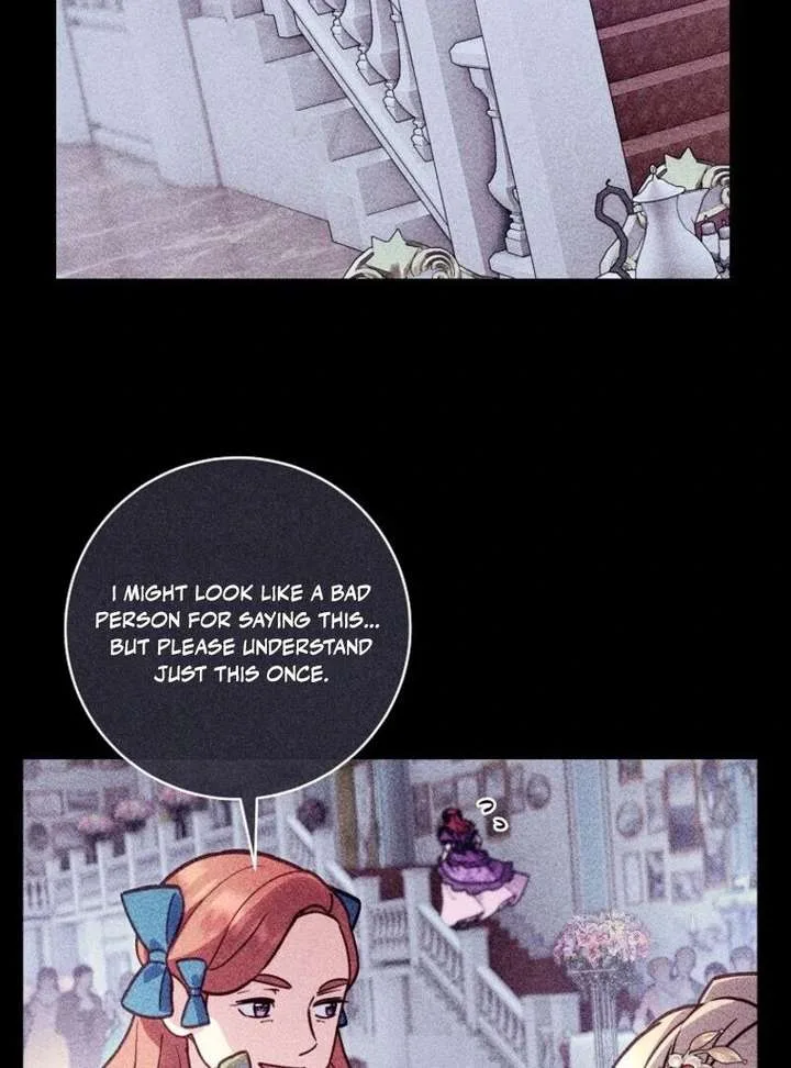 The Wirepuller Gets Lucky in Happier Years Chapter 72 page 57