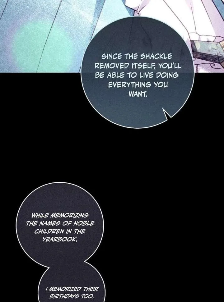 The Wirepuller Gets Lucky in Happier Years Chapter 72 page 79