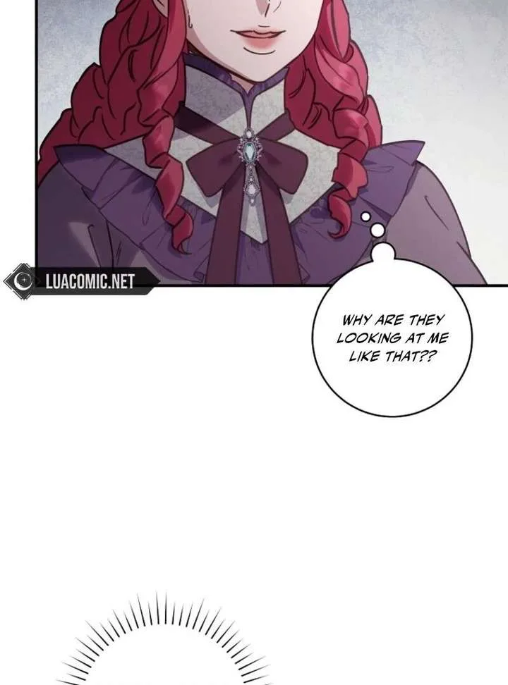 The Wirepuller Gets Lucky in Happier Years Chapter 72 page 39