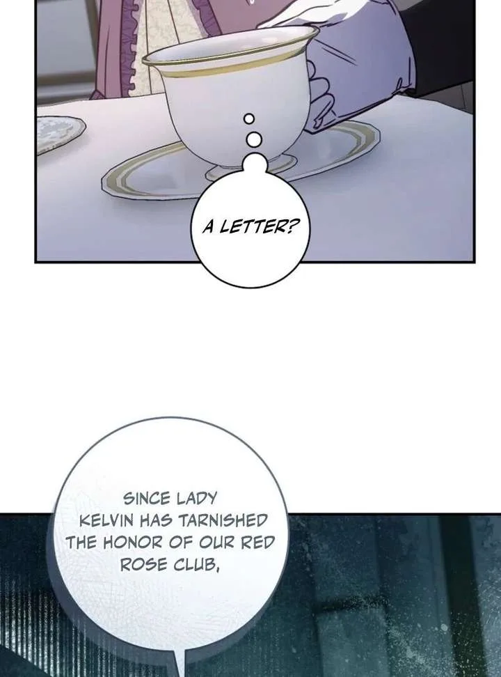 The Wirepuller Gets Lucky in Happier Years Chapter 72 page 44