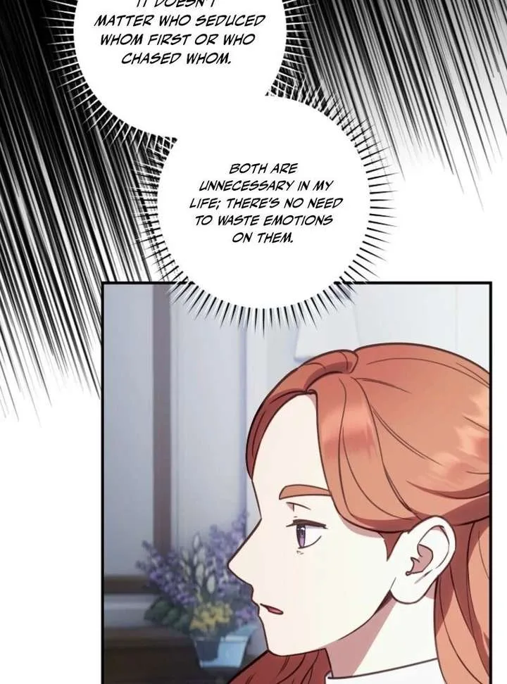 The Wirepuller Gets Lucky in Happier Years Chapter 72 page 87