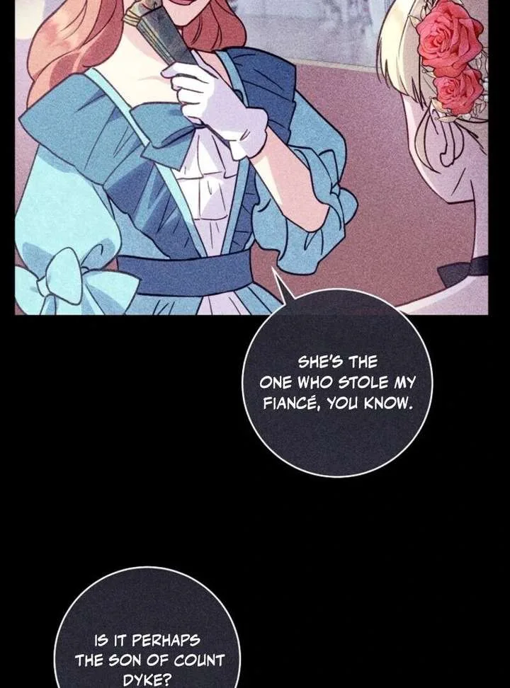 The Wirepuller Gets Lucky in Happier Years Chapter 72 page 58