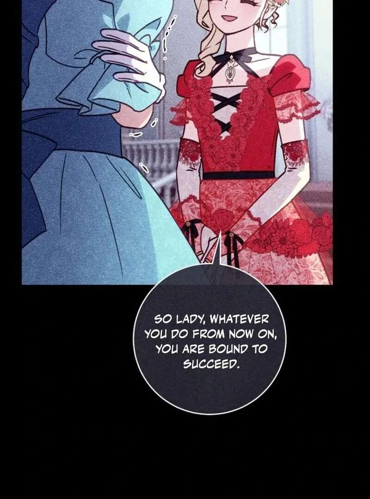 The Wirepuller Gets Lucky in Happier Years Chapter 72 page 76
