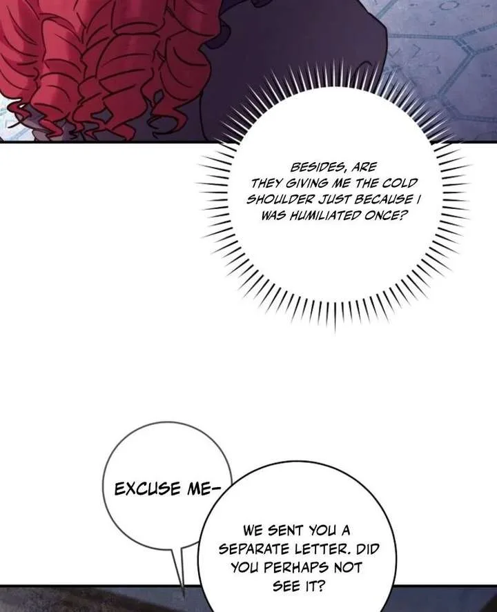 The Wirepuller Gets Lucky in Happier Years Chapter 72 page 41