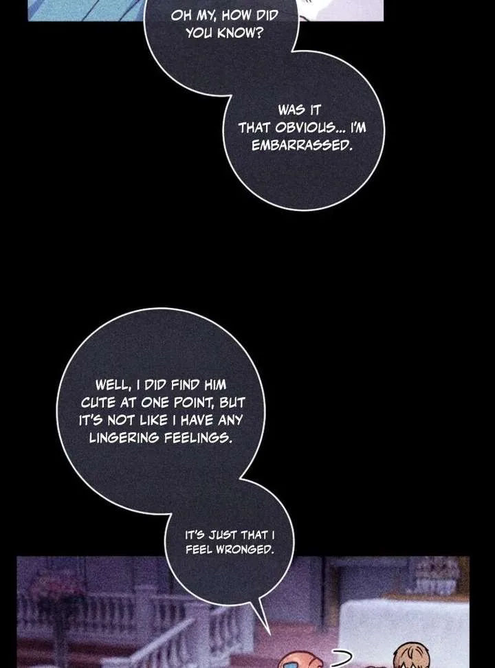 The Wirepuller Gets Lucky in Happier Years Chapter 72 page 60