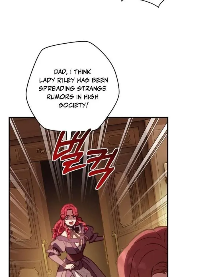 The Wirepuller Gets Lucky in Happier Years Chapter 72 page 94