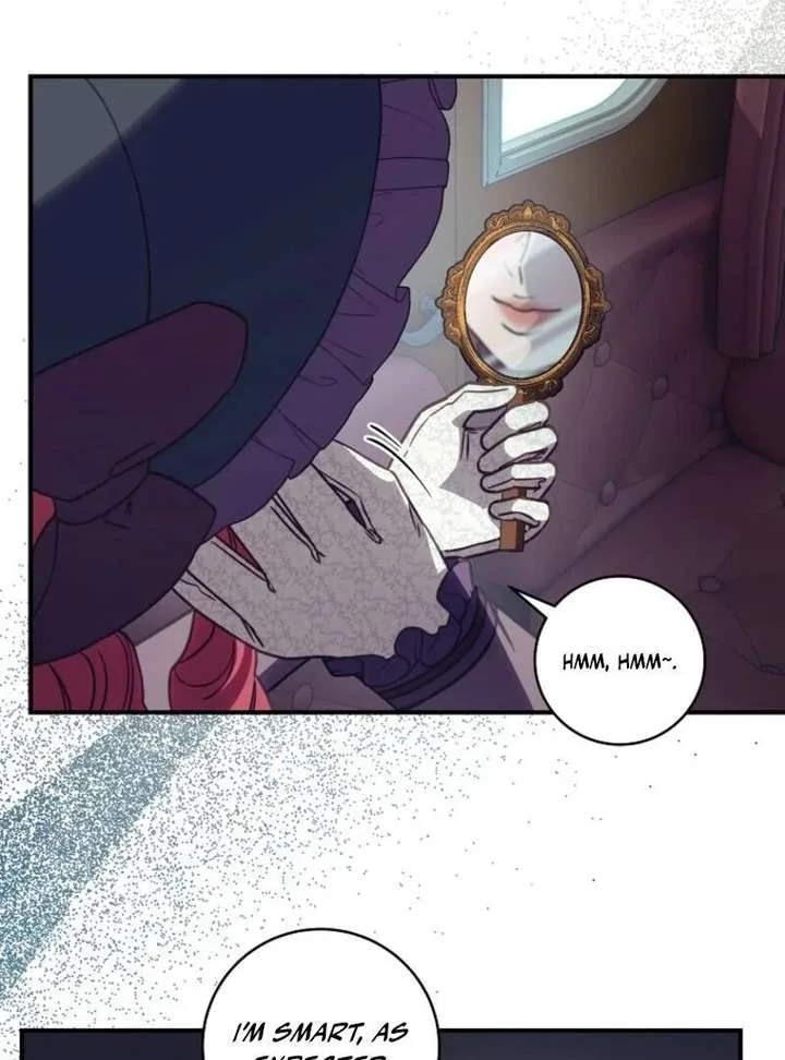 The Wirepuller Gets Lucky in Happier Years Chapter 72 page 30