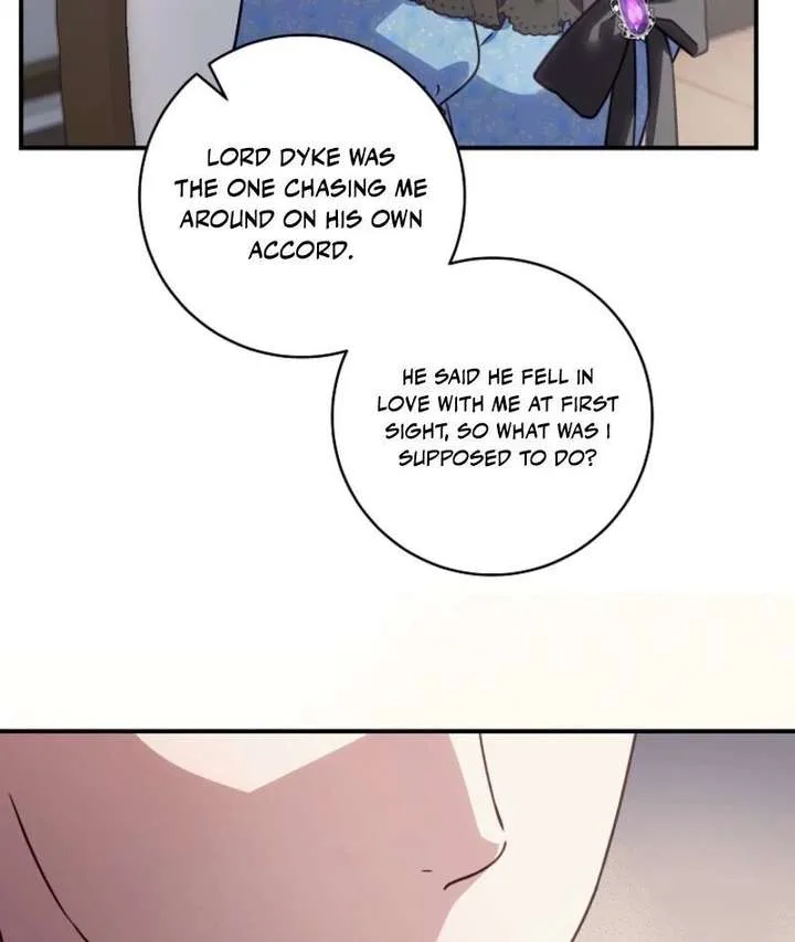 The Wirepuller Gets Lucky in Happier Years Chapter 72 page 54