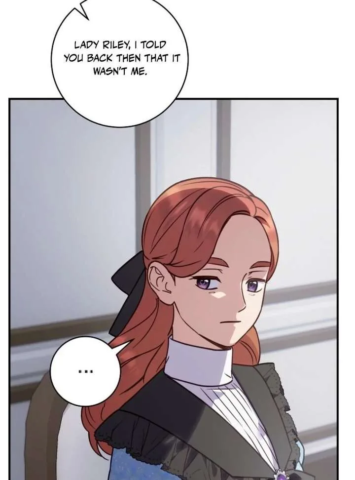 The Wirepuller Gets Lucky in Happier Years Chapter 72 page 53