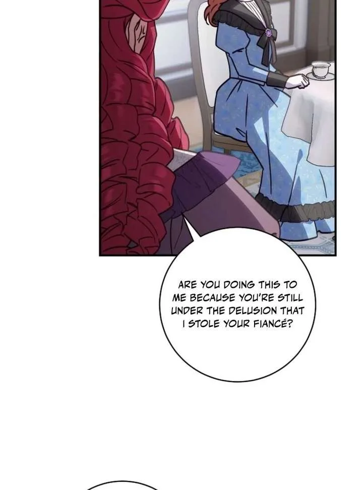 The Wirepuller Gets Lucky in Happier Years Chapter 72 page 52