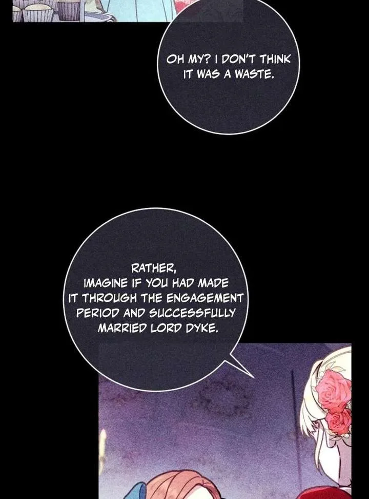 The Wirepuller Gets Lucky in Happier Years Chapter 72 page 72