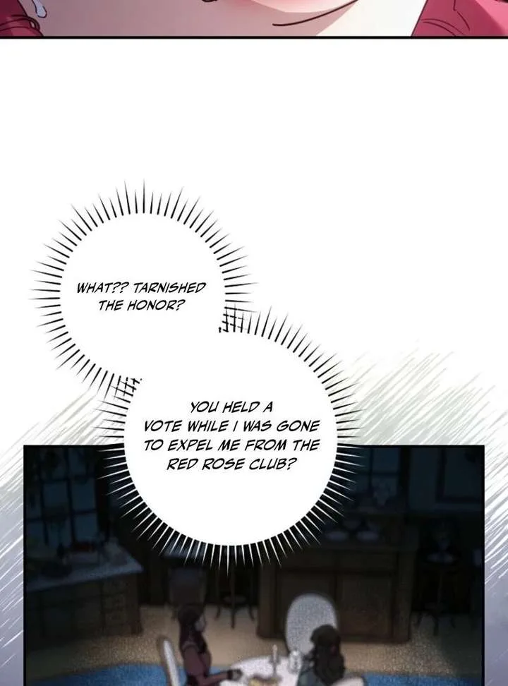 The Wirepuller Gets Lucky in Happier Years Chapter 72 page 47