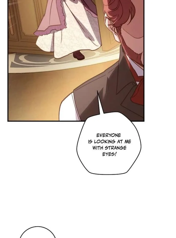 The Wirepuller Gets Lucky in Happier Years Chapter 72 page 95