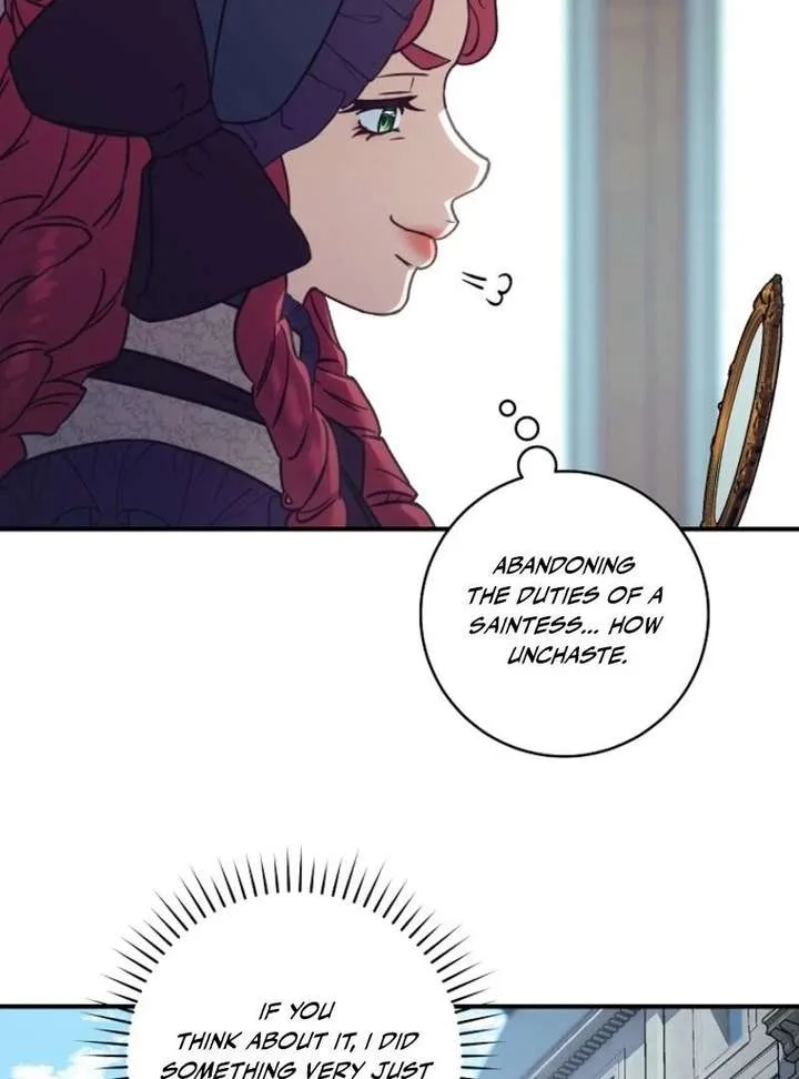 The Wirepuller Gets Lucky in Happier Years Chapter 72 page 33