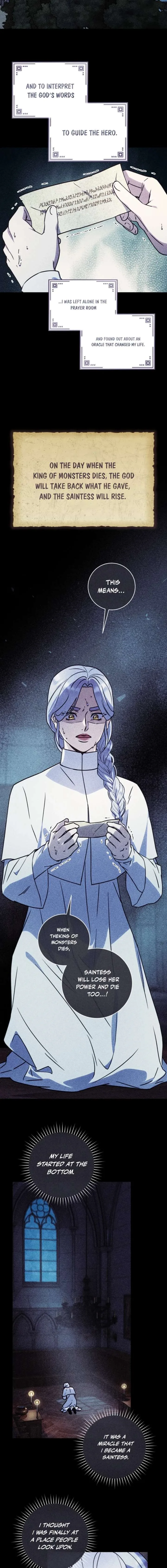 The Wirepuller Gets Lucky in Happier Years Chapter 75 page 3